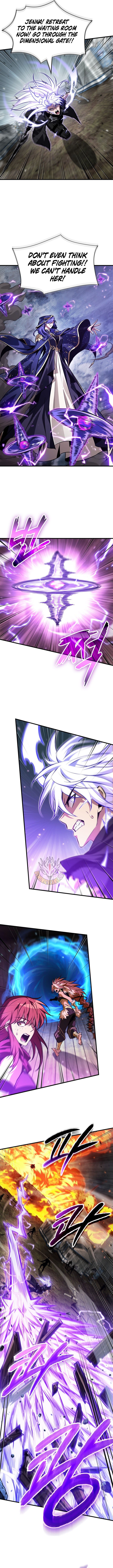 Pick Me Up Chapter 209 2